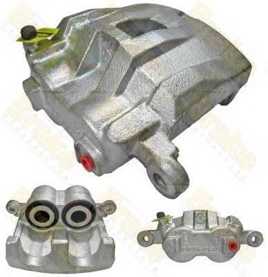 BRAKE ENGINEERING ca2358r -  Тормозной суппорт